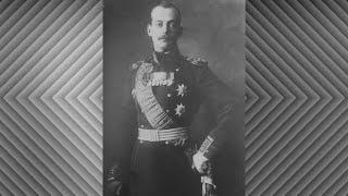 The life of Grand Duke Andrei Vladimirovich of Russia - (1879 – 1956)