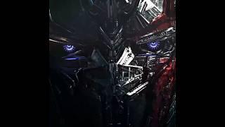 "My maker, I DO." - Nemesis Prime Edit