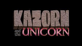 THX: Spatial Audio/Walt Disney Pictures/Pixar Animation Studios (Kazorn and the Unicorn THX Variant)