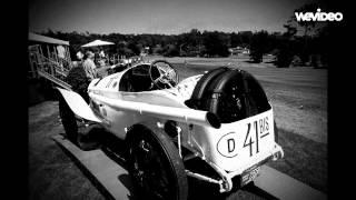 Pebble Beach Concours dElegance 2014