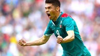 JUEGOS OLÍMPICOS | MÉXICO VS BRASIL 2-1 | ORO OLÍMPICO MEXICANO