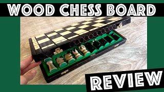 Husaria Chess Set Review