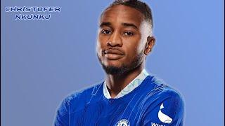 Christopher Nkunku - Welcome to Chelsea - Goals & Assists 2022/23