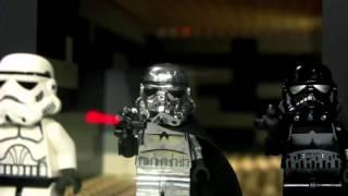 Lego Star Wars The Force Awakens