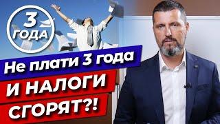 Как заплатить меньше налогов? / Что будет делать налоговая, если нет денег на уплату налога?