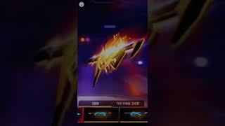 FREE FIRE POWERFUL GUN mp40#freefireshorts #freefire