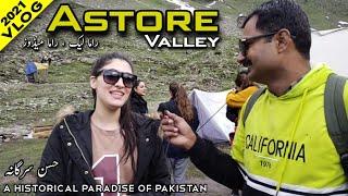 Astore Valley | Rama Lake | Nanga Parbat | Gilgit Baltistan | Himalayas Range | Hassan Sargana,Astor