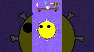 Oh no!! HELP Mr Sun | Sprunki Wenda x Oren #sprunki #sprunkiincredibox #incredibox