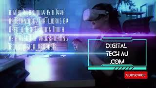 Digital Technology