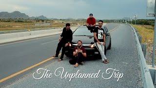 THE UNPLANNED TRIP | SWAT VALLEY | VLOG