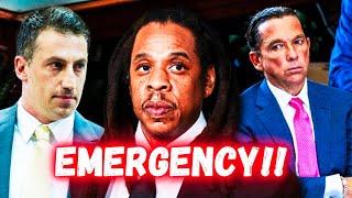 Jay-Z & Spiro's SHOCKING NEW MOTION Could END Buzbee's Big Win|FULL LEGAL DOCS|This Is BAD!!!