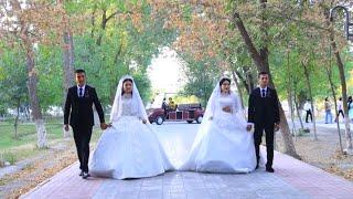 Gulyanka | Samariddin & Gulsanam | Sarvar & Husnora | 01.09.2024