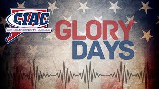 CIAC Glory Days Podcast - S1, E1: Maloney Football Coach Kevin Frederick