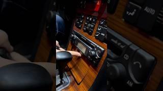 Mercedes Benz W140 1992 Year #mercedes #w140amg #asmr