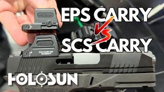 SCS Carry vs EPS Carry - Insights & Recommendations