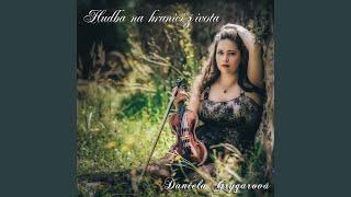 Violine und Harmonika