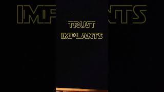 Trustimplants.com & Nobel Biocare