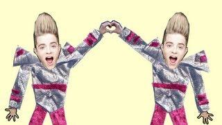 Happy Birthday JEDWARD