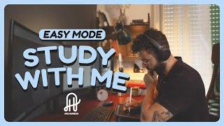 Study With Me Live Pomodoro | *5* hours |  Back to school!