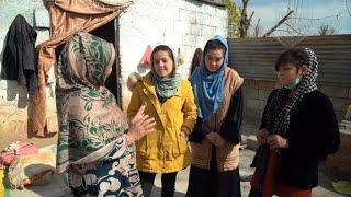 Afghan refugee girls continue their education in Pakistan • FRANCE 24 English