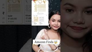 Best Jewellery making JumpRing ll Amazon Finds #youtubeshorts #viral #short #amazon #new