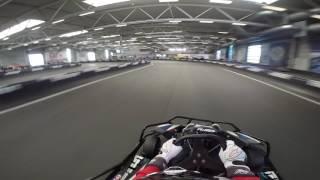 1h Kart   Rennen Finale 2016 HIGHLIGHTS