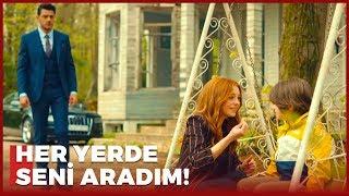 Yasemin'in İmdadına Cem Yetişti! | Leke 2.Bölüm