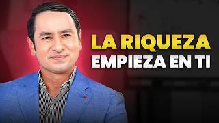 Alejandro Cardona - Reprograma tu Mente y Alcanza Tu LIBERTAD FINANCIERA Invirtiendo en la Bolsa