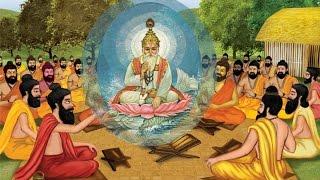 Stories of Lord Shiva: Varuna Upapurana