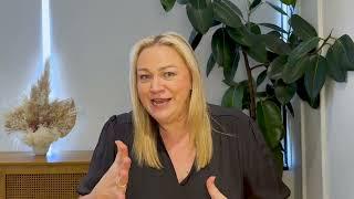 How to be a Supervisor Training - Ps Danielle Pearce