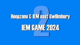 1 2 Hoopzone & IEM east Gwilimbury April 7th 3pm