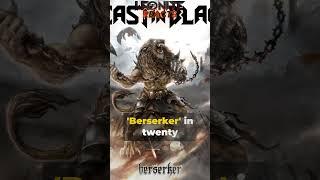 This is Beast In Black Rock History in  60 seconds - Glory and the Beast #beastinblack #rockhistory