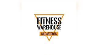 Fitness Warehouse X Adelaide 36ERS