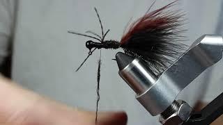 Looper Bug - Fly Tying Tuturial