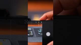 iPhone 16 - You haven’t seen this before. - Camera Feature. Check this out!! #iphone16 #iphonepromax