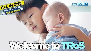 [1HR] All in One Welcome Haneul's Family to the Show [TRoS] (Includes Paid Promotion)