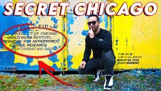 Top 10 EPIC Hidden Gems & Secret Spots in Chicago (Even LOCALS Don't Know) [4K]