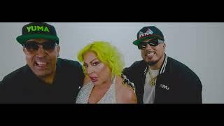 Con Permiso - LA DIOSA - EDDY K -  RICHY RICH