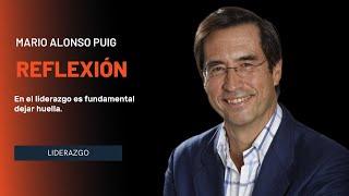 Mario Alonso Puig - Espíritu Emprendedor