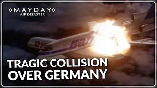 Two Planes, One Disaster! | Mayday Air Disaster