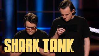 Top 5 Funniest Product Demonstrations | Shark Tank Global