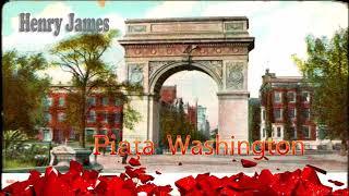 Piața Washington - de Henry James