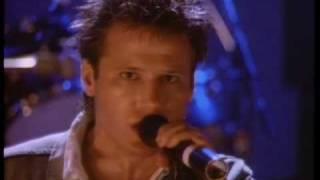 Corey Hart - Everything In My Heart (Official Music Video)