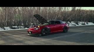 Special K; THE-LOWDOWN K24 Honda S2000