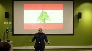 The Lifesaving Power of Storytelling | Ahmed Hankir | TEDxAngliaRuskinUniversity