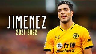 Raúl Jiménez • Mejores Goles y Jugadas 2021