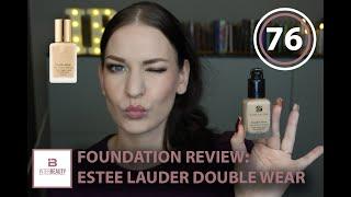 Estée Lauder Double Wear Foundation: Is It Worth the Hype? In-Depth Review - Facts Over Opinions! 