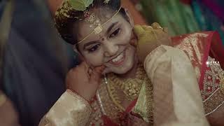 Syam + Sailu Wedding Song | Arka PicturesQue | Anand KaRthik