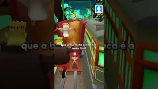 essa é a burla mais fácil do subway surfes!! #part2 #subwaysurfers #burlas #shorts