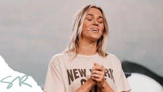 Guided by the Spirit | Sadie Robertson Huff Preaching at Auburn Community Church